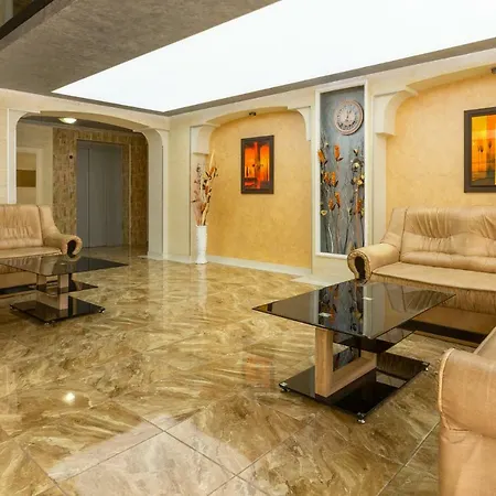 Wifi 1bedroom With Kitchen Yh Apartment Sunny Beach
