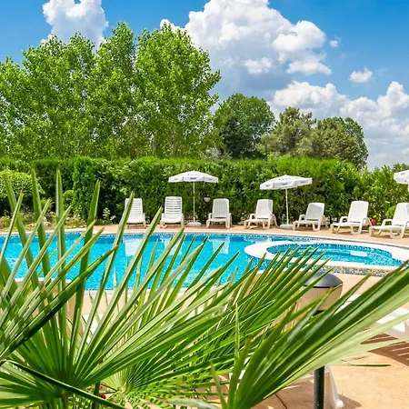Wifi 1bedroom With Kitchen Yh Apartment Sunny Beach