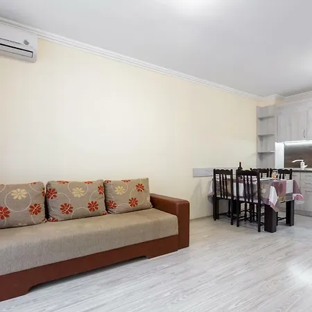 Apartment Wifi 1bedroom With Kitchen Yh Sunny Beach
