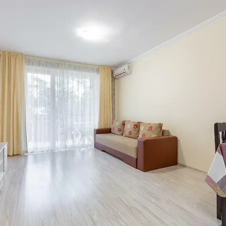 Apartment Wifi 1bedroom With Kitchen Yh *
